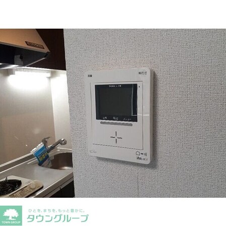 エレガンス牛立の物件内観写真